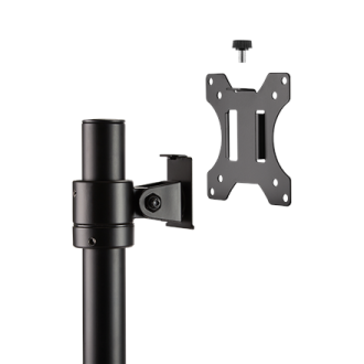 Logilink Monitor Stand BP0110 Desk Mount, 17-32 Logilink Monitor Stand BP0110 Desk Mount, 17-32