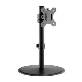 Logilink Monitor Stand BP0110 Desk Mount, 17-32 Logilink Monitor Stand BP0110 Desk Mount, 17-32