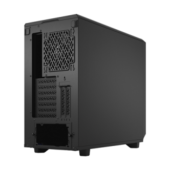 Fractal Design Meshify 2 Black Solid Fractal Design Meshify 2 Black Solid