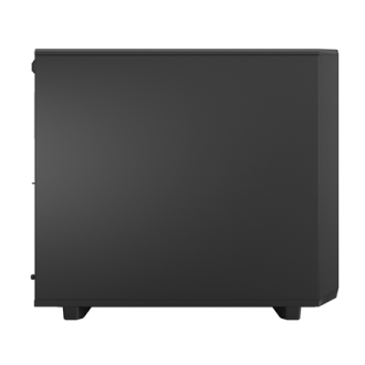 Fractal Design Meshify 2 Black Solid Fractal Design Meshify 2 Black Solid