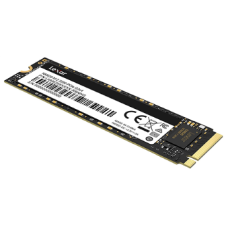 Lexar SSD NM620 512 GB, SSD form factor M.2 2280, SSD interface PCIe Gen3x4, Write speed 2400 MB/s, Read speed 3300 MB/s Lexar SSD NM620 512 GB, SSD form factor M.2 2280, SSD interface PCIe Gen3x4, Write speed 2400 MB/s, Read speed 3300 MB/s