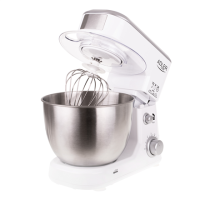 Adler AD 4216 Food Processor, 1000 W, Bowl capacity 4 L, Number of speeds 6, White Adler AD 4216 Food Processor, 1000 W, Bowl capacity 4 L, Number of speeds 6, White