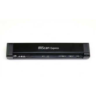 IRIScan Express 4 IRIS IRIScan Express 4 IRIS