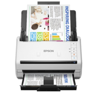 Epson WorkForce DS-770II Colour, Document Scanner Epson WorkForce DS-770II Colour, Document Scanner