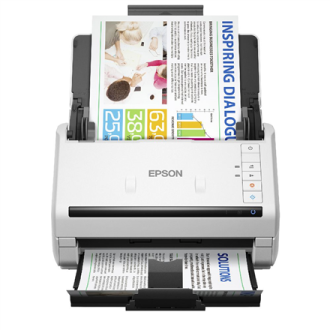 Epson WorkForce DS-770II Colour, Document Scanner Epson WorkForce DS-770II Colour, Document Scanner