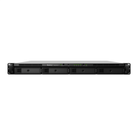 Synology Rack NAS RS1619xs+ up to 4 HDD/SSD Hot-Swap, Intel Xeon D-1527 Quad Core, Processor frequency 2.2 GHz, 8 GB, DDR4, Redu Synology Rack NAS RS1619xs+ up to 4 HDD/SSD Hot-Swap, Intel Xeon D-1527 Quad Core, Processor frequency 2.2 GHz, 8 GB, DDR4, Redu