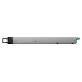 Synology Rack NAS RS1619xs+ up to 4 HDD/SSD Hot-Swap, Intel Xeon D-1527 Quad Core, Processor frequency 2.2 GHz, 8 GB, DDR4, Redu Synology Rack NAS RS1619xs+ up to 4 HDD/SSD Hot-Swap, Intel Xeon D-1527 Quad Core, Processor frequency 2.2 GHz, 8 GB, DDR4, Redu