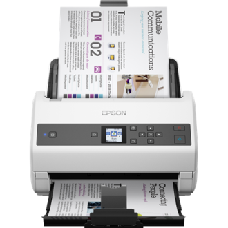 Epson WorkForce DS-970 Sheetfed Scanner Epson WorkForce DS-970 Sheetfed Scanner