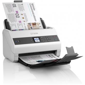 Epson WorkForce DS-970 Sheetfed Scanner Epson WorkForce DS-970 Sheetfed Scanner