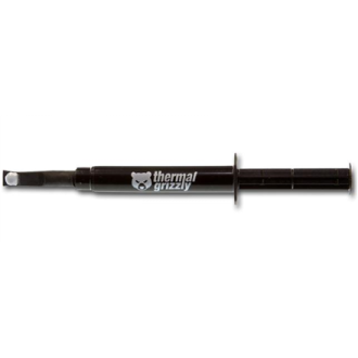 Thermal Grizzly Kryonaut Extreme Thermal Grease 2 g, 14.2 W/m K Thermal Grizzly Kryonaut Extreme Thermal Grease 2 g, 14.2 W/m K