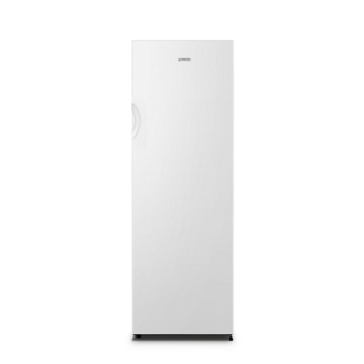 Gorenje Freezer FN4172CW Energy efficiency class E, Upright, Free standing, Height 169.1 cm, Total net capacity 194 L, No Frost Gorenje Freezer FN4172CW Energy efficiency class E, Upright, Free standing, Height 169.1 cm, Total net capacity 194 L, No Frost