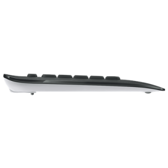 Logitech MK540 Advanced Keyboard and Mouse Set, Wireless, Mouse included, Batteries included, US, Wireless connection, USB, Blac Logitech MK540 Advanced Keyboard and Mouse Set, Wireless, Mouse included, Batteries included, US, Wireless connection, USB, Blac