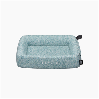 PETKIT Deep Sleep All Season Pet Bed M Green PETKIT Deep Sleep All Season Pet Bed M Green