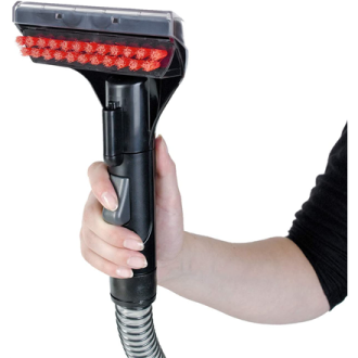 Bissell Brush Tool 6' SpotClean - 15 cm (bag) Titanium Bissell Brush Tool 6' SpotClean - 15 cm (bag) Titanium