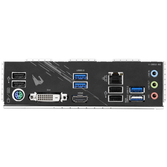Gigabyte B550M AORUS ELITE 1.0 Processor family AMD, Processor socket AM4, DDR4 DIMM, Memory slots 4, Number of SATA connectors Gigabyte B550M AORUS ELITE 1.0 Processor family AMD, Processor socket AM4, DDR4 DIMM, Memory slots 4, Number of SATA connectors