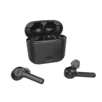 Jam Earbuds TWS ANC Wireless in-ear, Bluetooth, Black Jam Earbuds TWS ANC Wireless in-ear, Bluetooth, Black