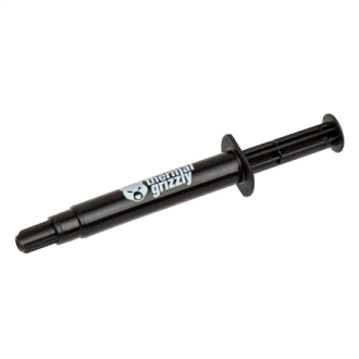 Thermal Grizzly Thermal Grease Kryonaut 3.0 ml/11.1 g, 12.5 W/m K Thermal Grizzly Thermal Grease Kryonaut 3.0 ml/11.1 g, 12.5 W/m K