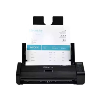 IRIScan Pro 5 IRIS IRIScan Pro 5 IRIS