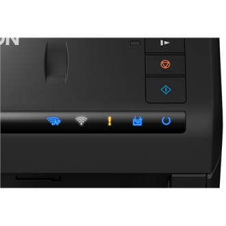 Epson WorkForce ES-500WII Colour, Document Scanner Epson WorkForce ES-500WII Colour, Document Scanner