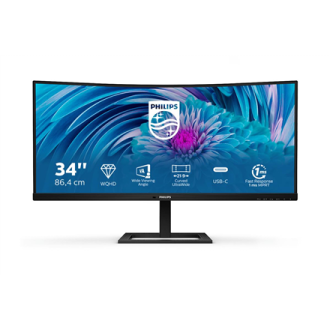 Philips UltraWide LCD Monitor 346E2CUAE 34 