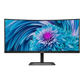 Philips UltraWide LCD Monitor 346E2CUAE 34 
