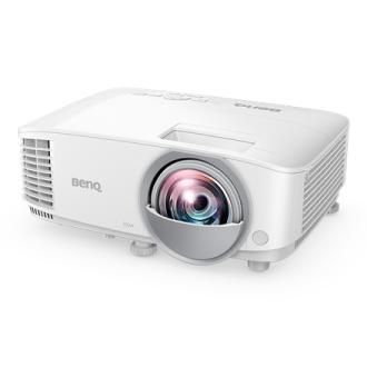 Benq Business Projector For Presentation MX825STH WUXGA (1920x1200), 3500 ANSI lumens, White, Lamp warranty 12 month(s) Benq Business Projector For Presentation MX825STH WUXGA (1920x1200), 3500 ANSI lumens, White, Lamp warranty 12 month(s)