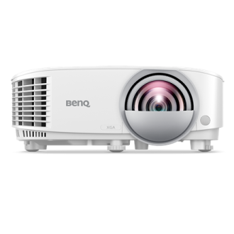 Benq Business Projector For Presentation MX825STH WUXGA (1920x1200), 3500 ANSI lumens, White, Lamp warranty 12 month(s) Benq Business Projector For Presentation MX825STH WUXGA (1920x1200), 3500 ANSI lumens, White, Lamp warranty 12 month(s)