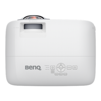 Benq Business Projector For Presentation MX825STH WUXGA (1920x1200), 3500 ANSI lumens, White, Lamp warranty 12 month(s) Benq Business Projector For Presentation MX825STH WUXGA (1920x1200), 3500 ANSI lumens, White, Lamp warranty 12 month(s)