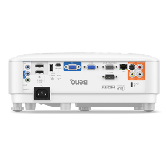 Benq Business Projector For Presentation MX825STH WUXGA (1920x1200), 3500 ANSI lumens, White, Lamp warranty 12 month(s) Benq Business Projector For Presentation MX825STH WUXGA (1920x1200), 3500 ANSI lumens, White, Lamp warranty 12 month(s)