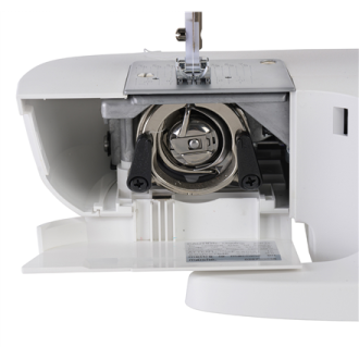 Singer Sewing Machine M1505 Number of stitches 6, Number of buttonholes 1, White Singer Sewing Machine M1505 Number of stitches 6, Number of buttonholes 1, White