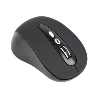 Gembird 6-button wireless optical mouse MUSW-6B-01 USB, Black Gembird 6-button wireless optical mouse MUSW-6B-01 USB, Black
