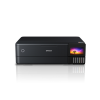 Epson Multifunctional Printer EcoTank L8180 Colour, Inkjet, A3+, Wi-Fi, Black Epson Multifunctional Printer EcoTank L8180 Colour, Inkjet, A3+, Wi-Fi, Black