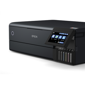 Epson Multifunctional Printer EcoTank L8180 Colour, Inkjet, A3+, Wi-Fi, Black Epson Multifunctional Printer EcoTank L8180 Colour, Inkjet, A3+, Wi-Fi, Black