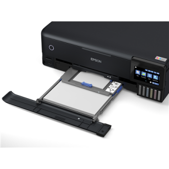 Epson Multifunctional Printer EcoTank L8180 Colour, Inkjet, A3+, Wi-Fi, Black Epson Multifunctional Printer EcoTank L8180 Colour, Inkjet, A3+, Wi-Fi, Black