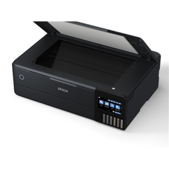 Epson Multifunctional Printer EcoTank L8180 Colour, Inkjet, A3+, Wi-Fi, Black Epson Multifunctional Printer EcoTank L8180 Colour, Inkjet, A3+, Wi-Fi, Black