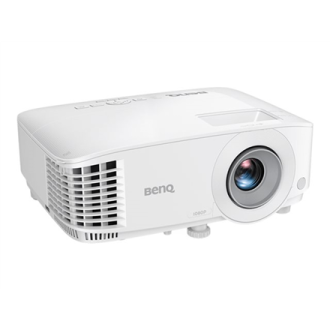 Benq Business Projector For Presentation MH560 Full HD (1920x1080), 3800 ANSI lumens, White, Pure Clarity with Crystal Glass Len