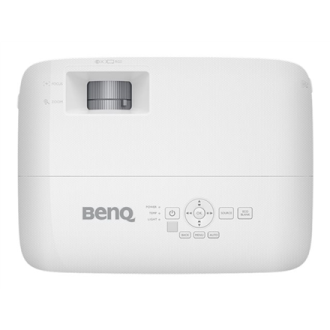 Benq Business Projector For Presentation MH560 Full HD (1920x1080), 3800 ANSI lumens, White, Pure Clarity with Crystal Glass Len