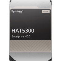 Synology Enterprise HDD (HAT5300-12T) 7200 RPM, 12000 GB, HDD, 256 MB Synology Enterprise HDD (HAT5300-12T) 7200 RPM, 12000 GB, HDD, 256 MB