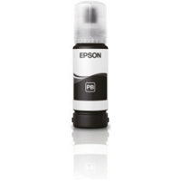 Epson 115 ECOTANK Ink Bottle, Photo Black Epson 115 ECOTANK Ink Bottle, Photo Black