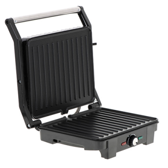 Adler Electric Grill XL AD 3051 Table, 2800 W, Black/Stainless steel Adler Electric Grill XL AD 3051 Table, 2800 W, Black/Stainless steel