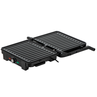 Adler Electric Grill XL AD 3051 Table, 2800 W, Black/Stainless steel Adler Electric Grill XL AD 3051 Table, 2800 W, Black/Stainless steel
