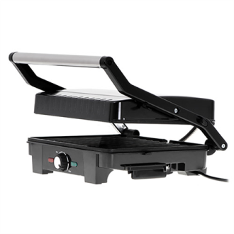 Adler Electric Grill XL AD 3051 Table, 2800 W, Black/Stainless steel Adler Electric Grill XL AD 3051 Table, 2800 W, Black/Stainless steel