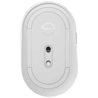 Dell Premier Rechargeable Wireless Mouse MS7421W Platinum silver Dell Premier Rechargeable Wireless Mouse MS7421W Platinum silver