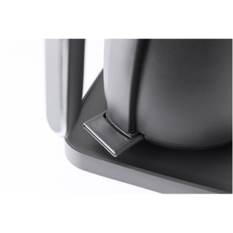 Caso Coffee Classic Kettle 1877 Electric, 1310 W, 0.6 L, 360 rotational base, Black Caso Coffee Classic Kettle 1877 Electric, 1310 W, 0.6 L, 360 rotational base, Black