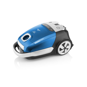 ETA Vacuum cleaner Adagio ETA251190000 Bagged, Power 800 W, Dust capacity 4.5 L, Blue ETA Vacuum cleaner Adagio ETA251190000 Bagged, Power 800 W, Dust capacity 4.5 L, Blue