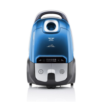 ETA Vacuum cleaner Adagio ETA251190000 Bagged, Power 800 W, Dust capacity 4.5 L, Blue ETA Vacuum cleaner Adagio ETA251190000 Bagged, Power 800 W, Dust capacity 4.5 L, Blue