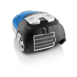 ETA Vacuum cleaner Adagio ETA251190000 Bagged, Power 800 W, Dust capacity 4.5 L, Blue ETA Vacuum cleaner Adagio ETA251190000 Bagged, Power 800 W, Dust capacity 4.5 L, Blue