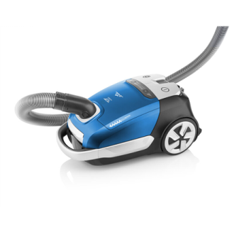 ETA Vacuum cleaner Adagio ETA251190000 Bagged, Power 800 W, Dust capacity 4.5 L, Blue ETA Vacuum cleaner Adagio ETA251190000 Bagged, Power 800 W, Dust capacity 4.5 L, Blue