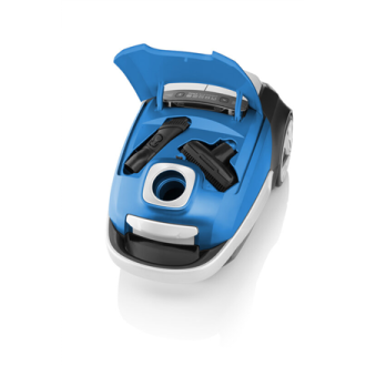 ETA Vacuum cleaner Adagio ETA251190000 Bagged, Power 800 W, Dust capacity 4.5 L, Blue ETA Vacuum cleaner Adagio ETA251190000 Bagged, Power 800 W, Dust capacity 4.5 L, Blue