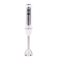 Adler AD 4625w Hand Blender, 1500 W, Number of speeds 5, Turbo mode, White Adler AD 4625w Hand Blender, 1500 W, Number of speeds 5, Turbo mode, White